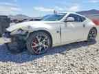 2014 NISSAN 370Z