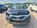 2013 KIA SORENTO