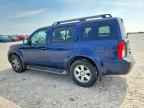 2012 NISSAN PATHFINDER