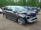 2022 TOYOTA SIENNA
