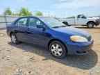 2005 TOYOTA COROLLA