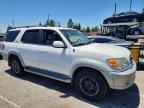 2003 TOYOTA Sequoia