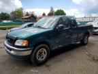 1997 FORD F-150