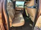 2011 FORD F-150 Lightning