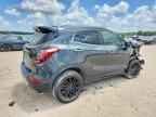2018 BUICK ENCORE