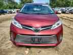 2020 TOYOTA SIENNA