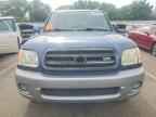 2002 TOYOTA Sequoia