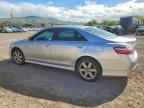 2008 TOYOTA CAMRY