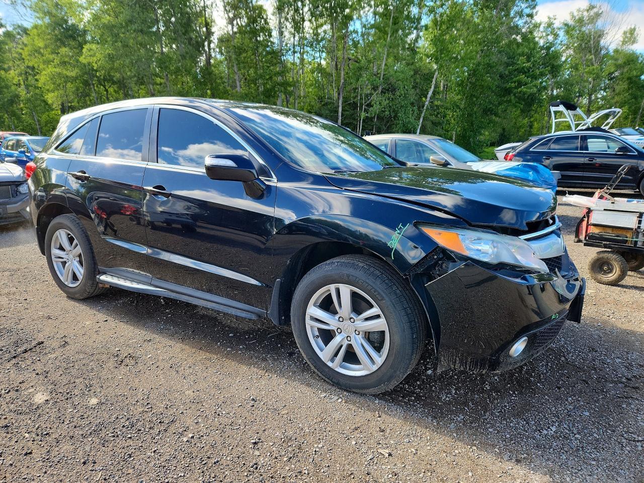 2013 ACURA RDX