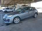2013 MAZDA 3