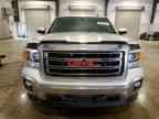 2015 GMC Sierra
