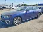 2020 AUDI A4