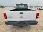 2011 FORD RANGER