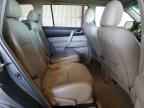 2011 TOYOTA HIGHLANDER