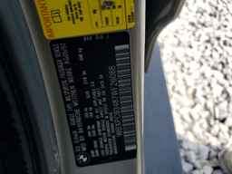 2007 BMW X3