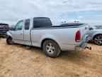 2001 FORD F-150 Lightning
