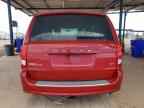 2014 DODGE GRAND CARAVAN