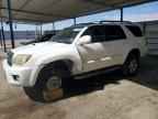 2007 TOYOTA 4Runner