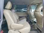 2012 TOYOTA SIENNA