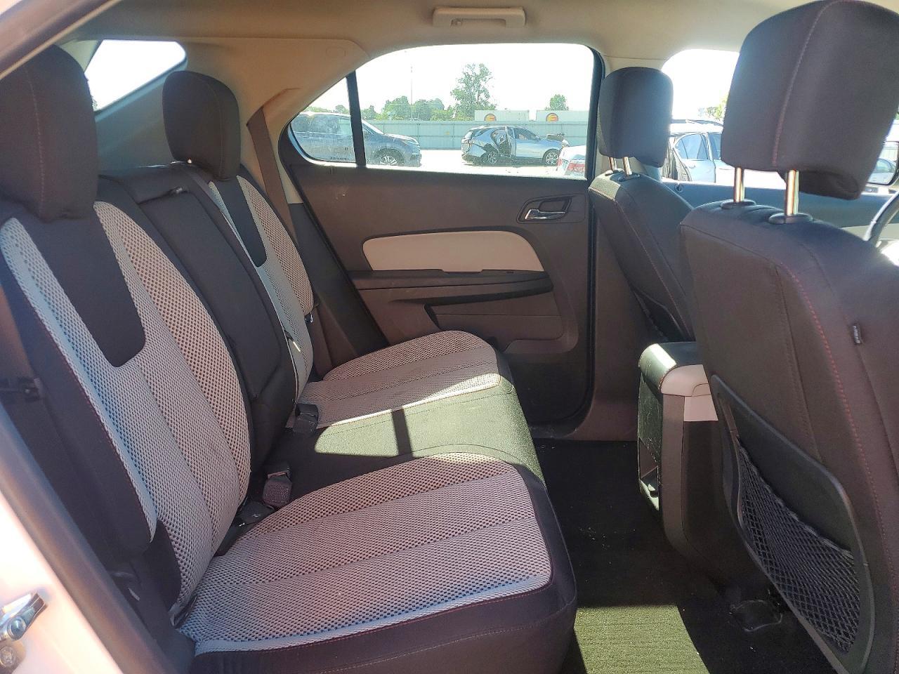 2014 CHEVROLET EQUINOX