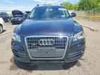 2012 AUDI Q5