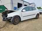 2007 VOLKSWAGEN RABBIT