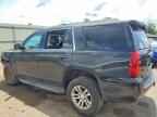 2016 CHEVROLET Tahoe