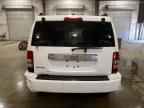 2012 JEEP Liberty