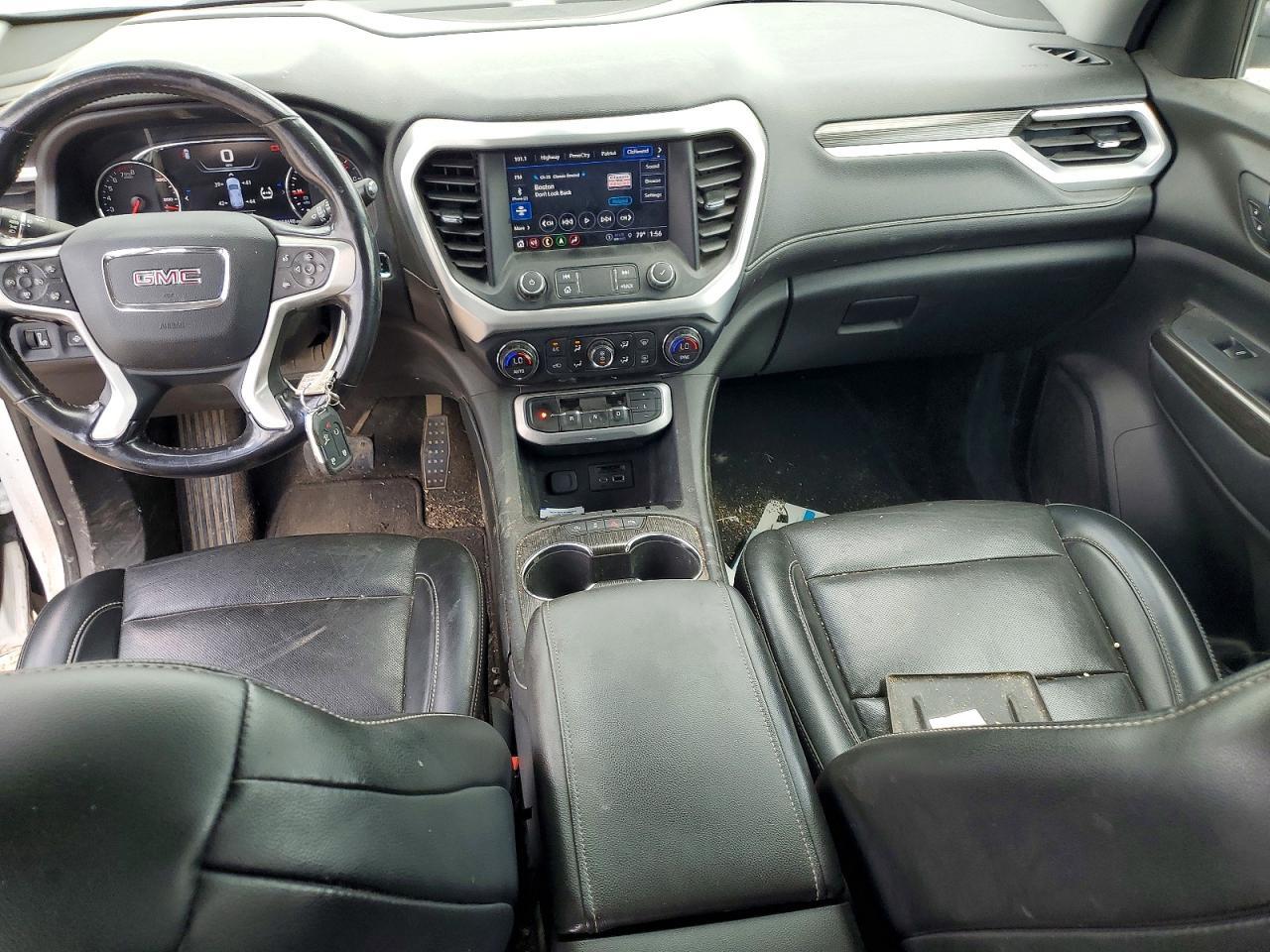 2021 GMC ACADIA