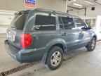2003 HONDA PILOT