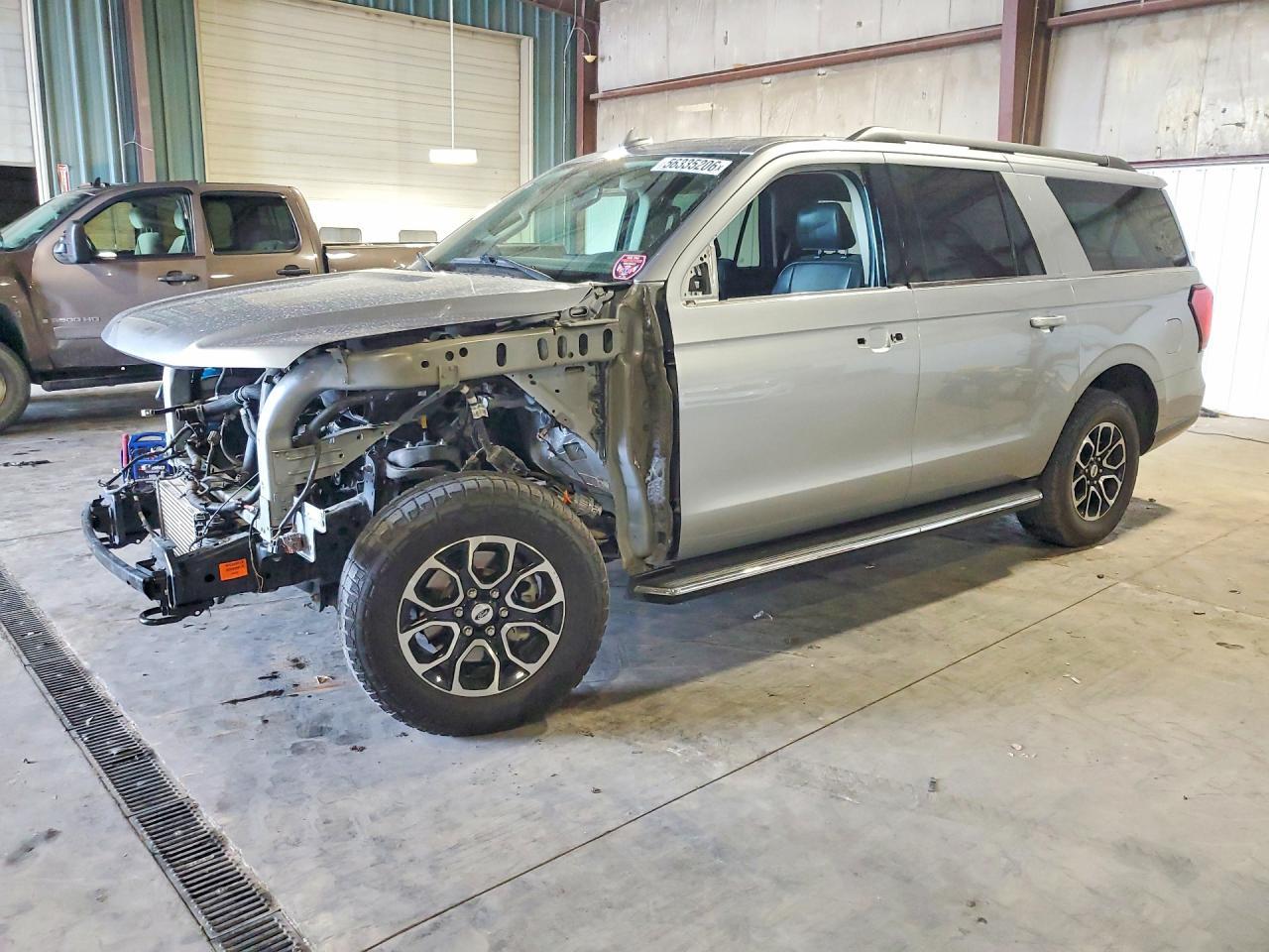 2023 FORD Expedition