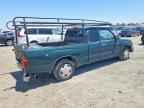 2000 TOYOTA TACOMA