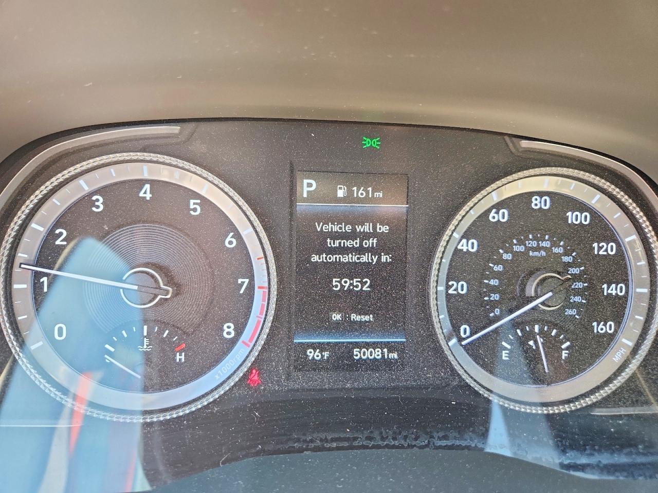 2023 HYUNDAI SONATA
