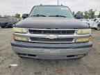 2004 CHEVROLET Tahoe