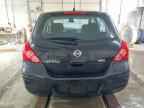 2012 NISSAN VERSA