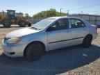 2007 TOYOTA COROLLA
