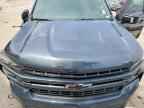 2022 CHEVROLET Silverado