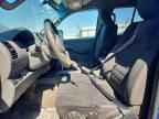 2012 NISSAN Frontier