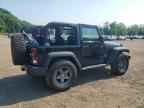 2014 JEEP WRANGLER