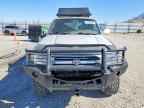 2001 TOYOTA 4Runner
