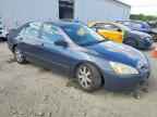 2004 HONDA ACCORD