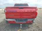 2022 CHEVROLET Silverado