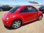 2006 VOLKSWAGEN Beetle