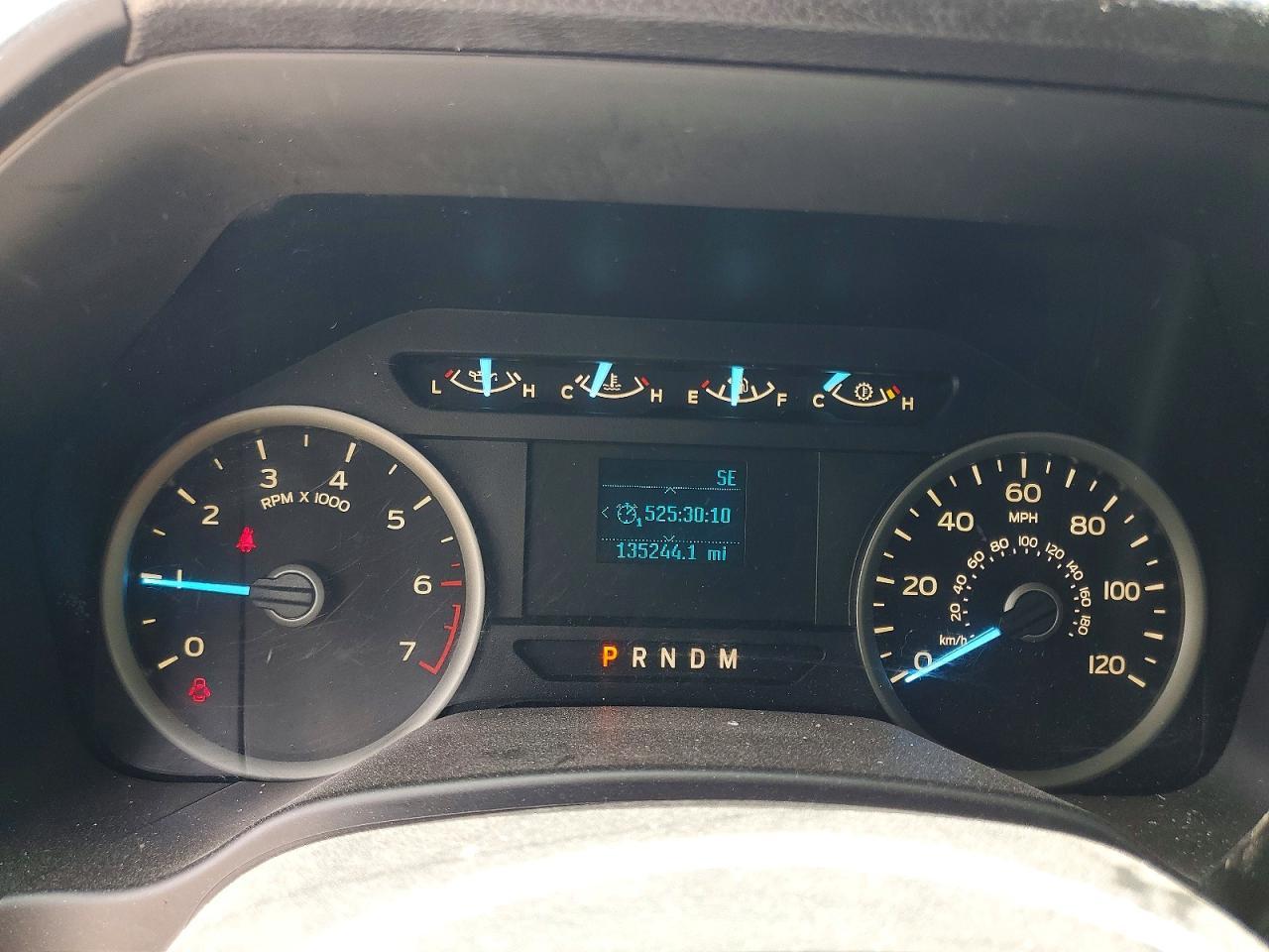 2018 FORD F-150 Lightning