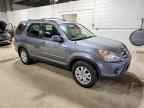 2005 HONDA CR-V