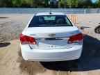 2015 CHEVROLET CRUZE