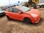 2012 TOYOTA Prius c