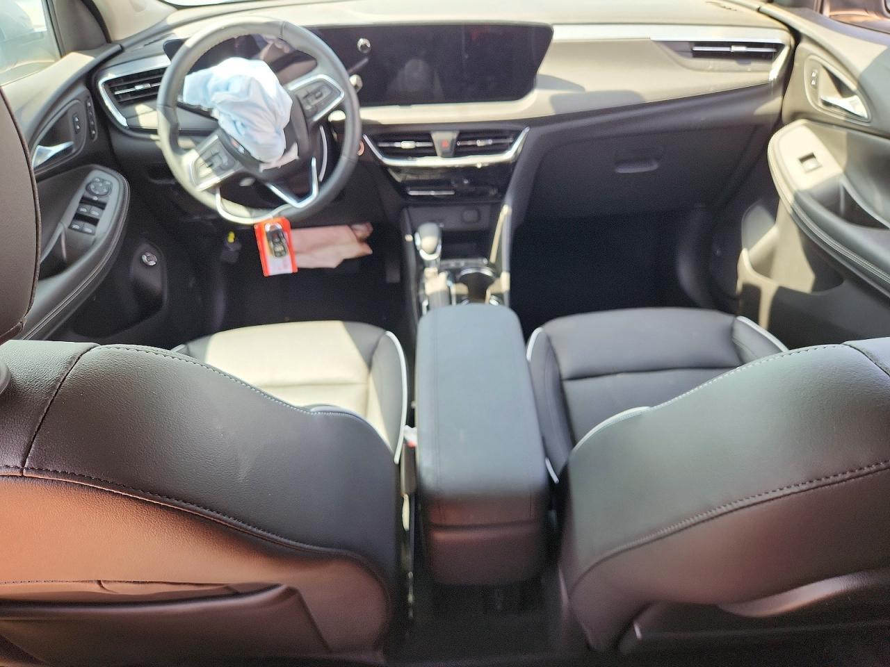 2026 BUICK Encore GX