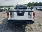 2007 NISSAN Frontier