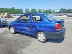 2005 TOYOTA ECHO